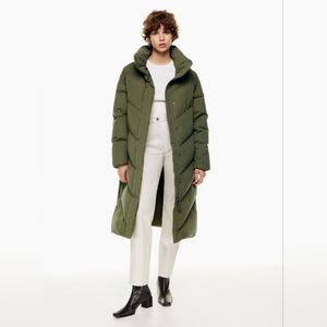 Aritzia Wilfred cloud puff